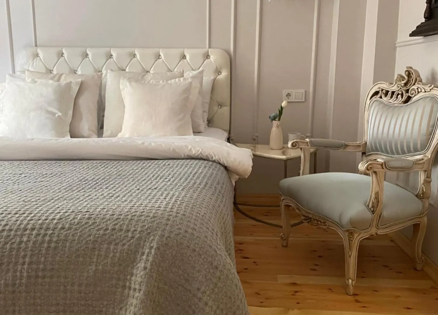 Balat Tarih Dokulu Pink Home 2 Istanbul