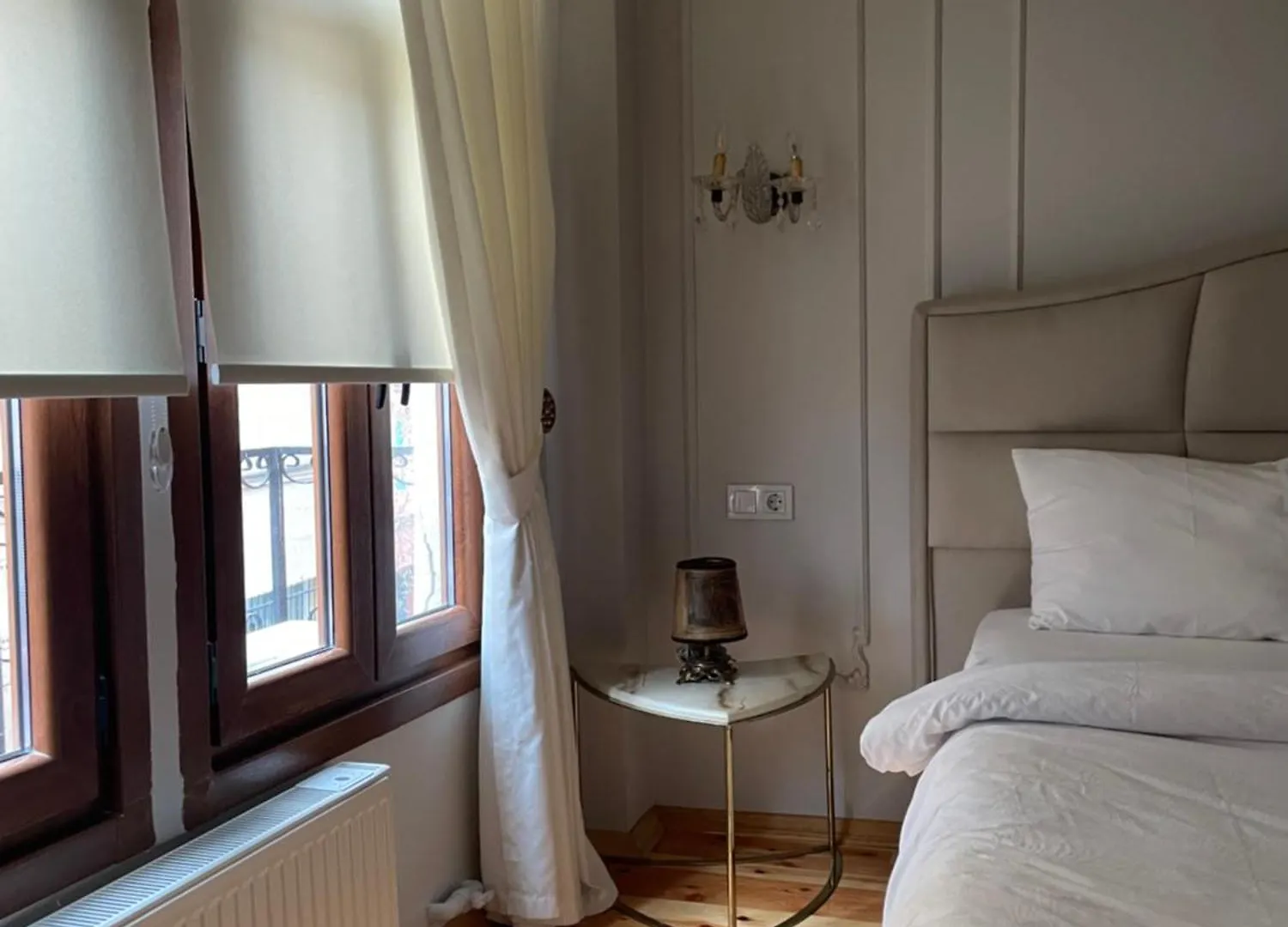 Apartment Balat Tarih Dokulu Pink Home 2 Istanbul
